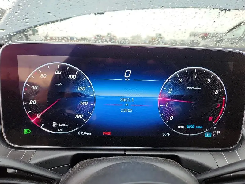 2022 MERCEDES-BENZ C 300 4MATIC  