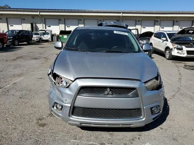 2011 MITSUBISHI OUTLANDER SPORT SE  