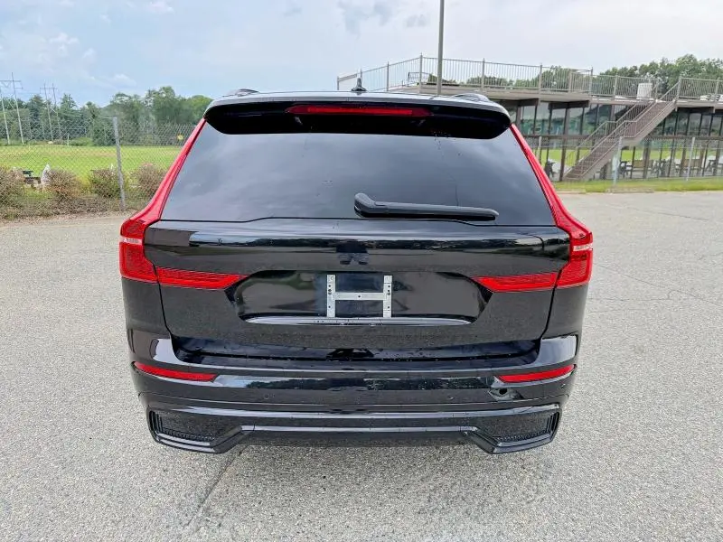 2024 VOLVO XC60 ULTIMATE  