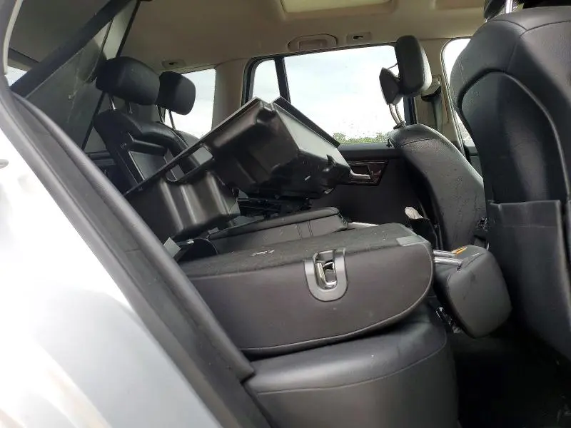 2012 MERCEDES-BENZ GLK 350 4MATIC  