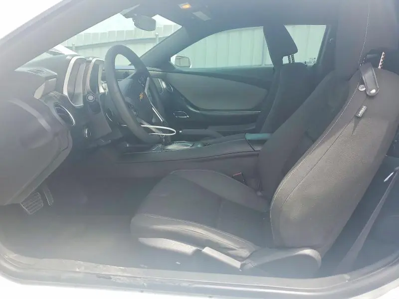 2014 CHEVROLET CAMARO LS  