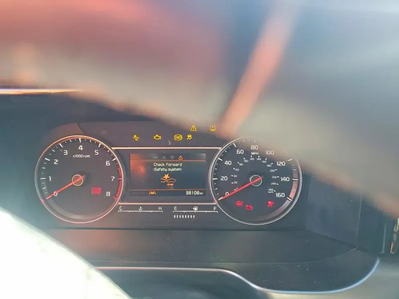 2023 KIA SORENTO S  