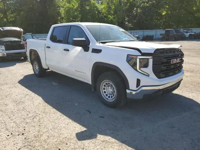 2023 GMC SIERRA C1500  