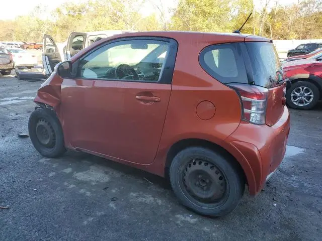 2012 TOYOTA SCION IQ   