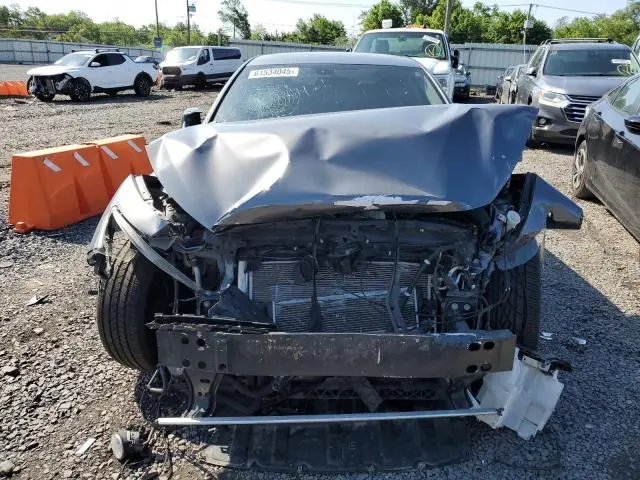 2018 INFINITI Q50 LUXE  
