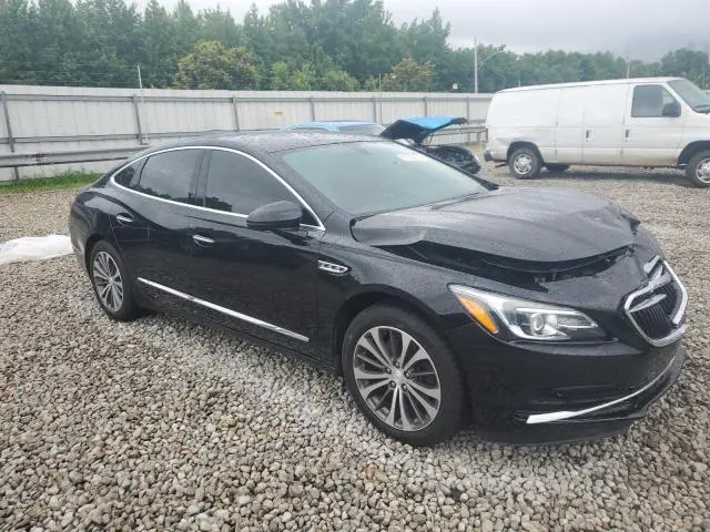 2017 BUICK LACROSSE PREFERRED  