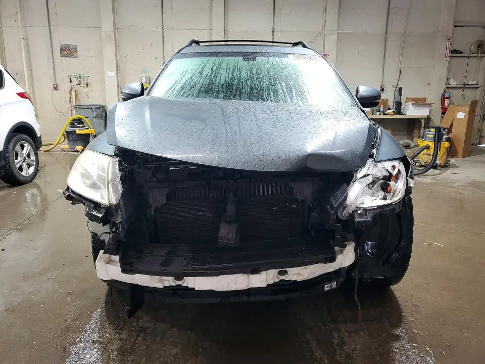 2012 MAZDA CX-9   