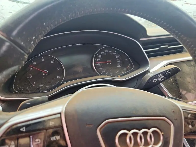 2019 AUDI A6 PREMIUM  