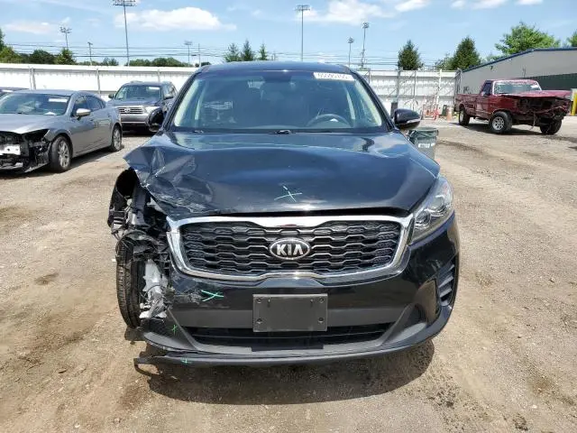 2020 KIA SORENTO L  