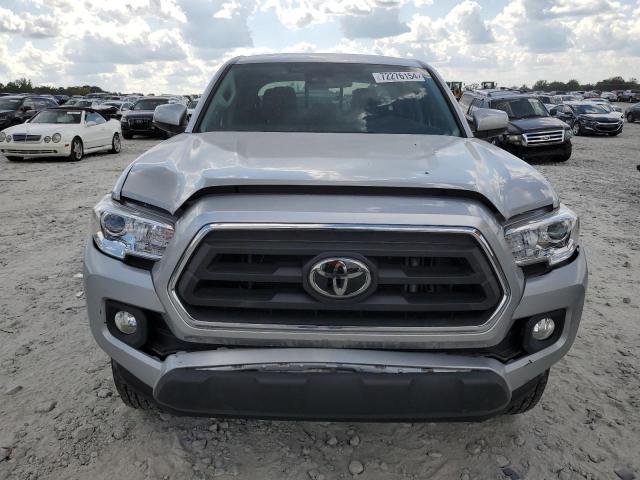 2022 TOYOTA TACOMA DOUBLE CAB