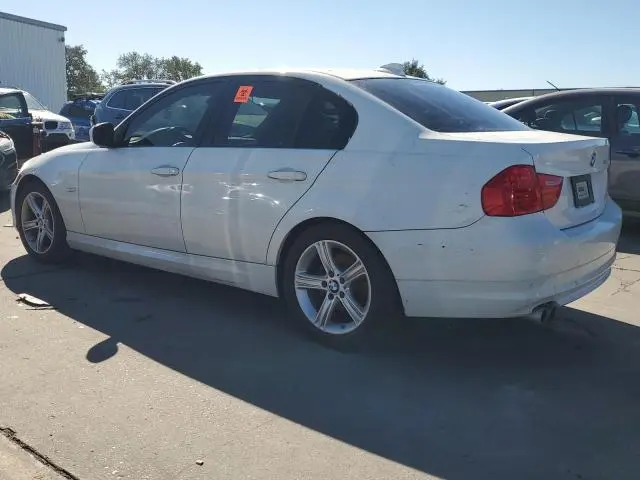 2011 BMW 328 I SULEV  