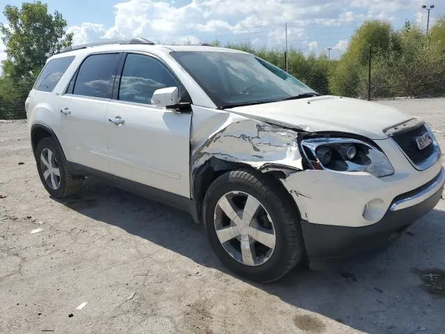 2012 GMC ACADIA SLT-1