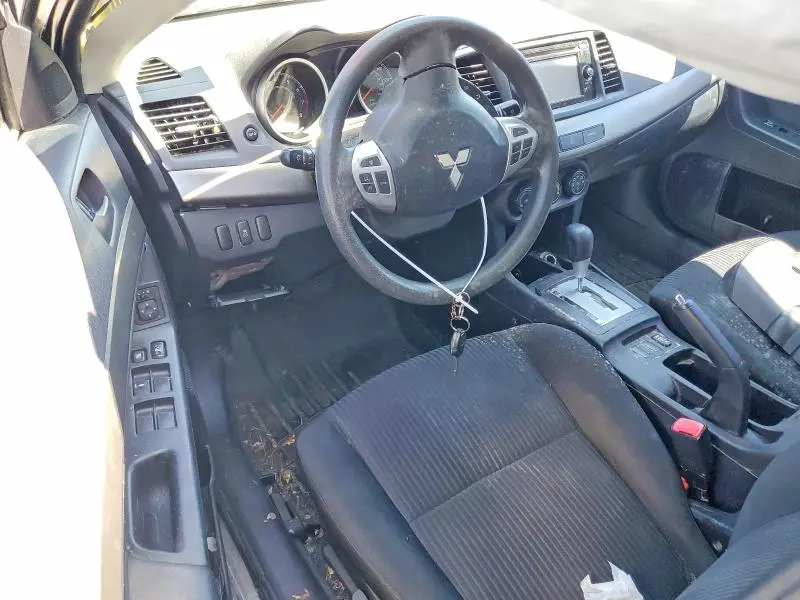 2014 MITSUBISHI LANCER SE  