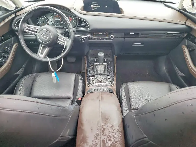2023 MAZDA CX-30 PREMIUM  