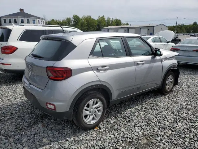 2025 HYUNDAI VENUE SE
