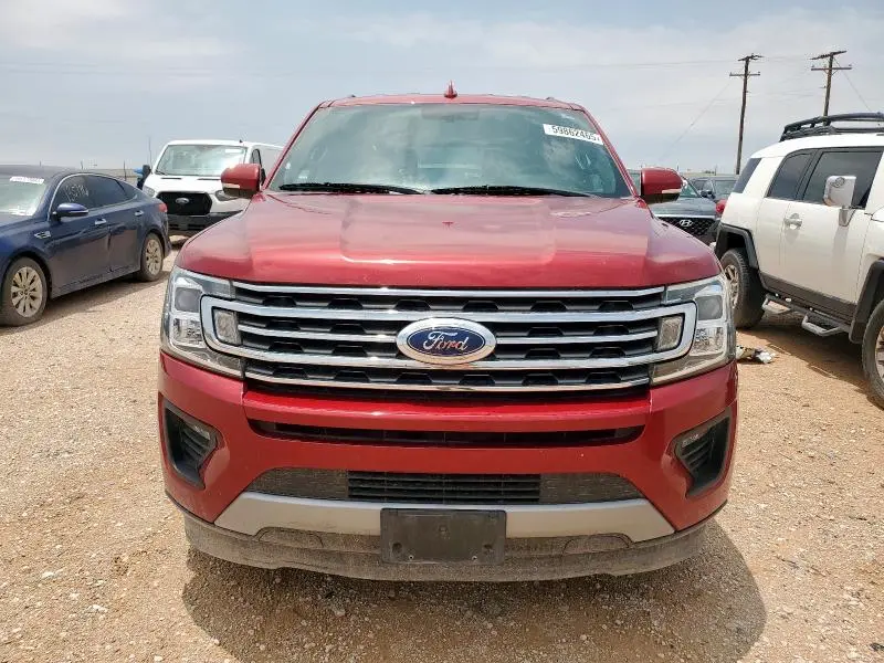 2019 FORD EXPEDITION XLT  