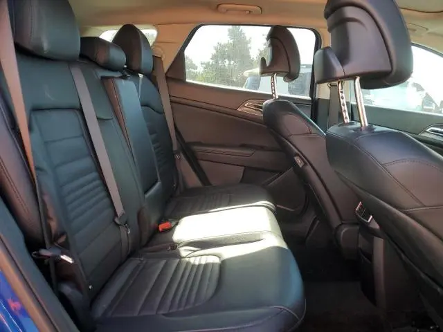 2023 KIA SPORTAGE SX PRESTIGE  