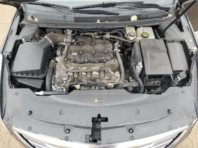 2018 CADILLAC XTS LUXURY  