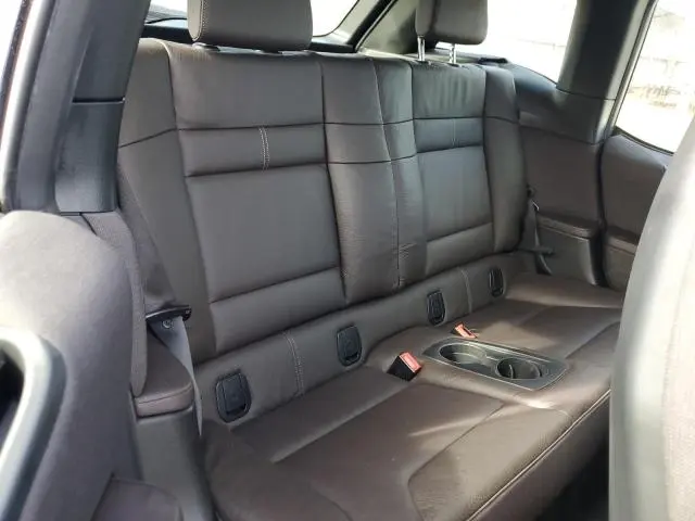 2016 BMW I3 REX  