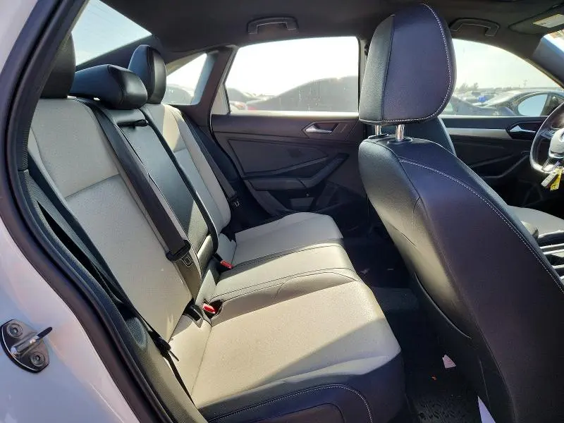 2020 VOLKSWAGEN JETTA S  