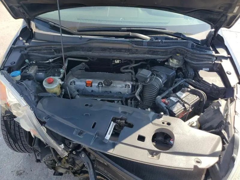 2010 HONDA CR-V EXL  