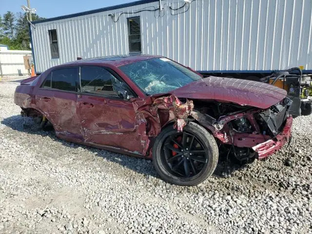 2023 CHRYSLER 300C   