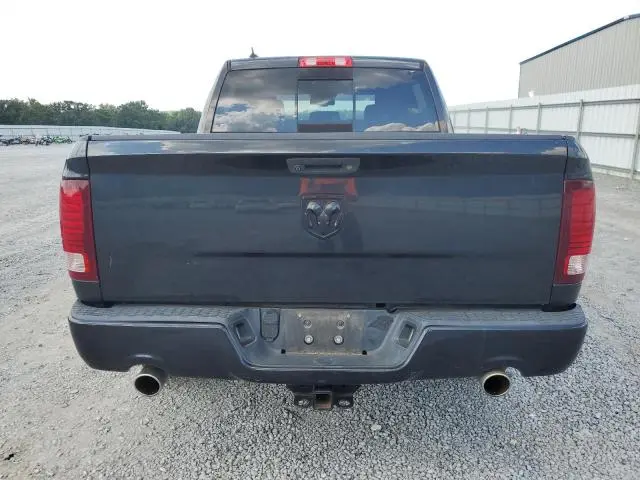 2015 RAM 1500 SPORT  