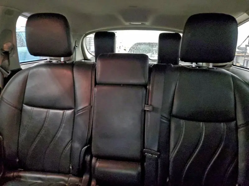 2014 INFINITI QX60 HYBRID  