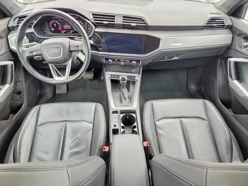 2022 AUDI Q3 PREMIUM S LINE 45  