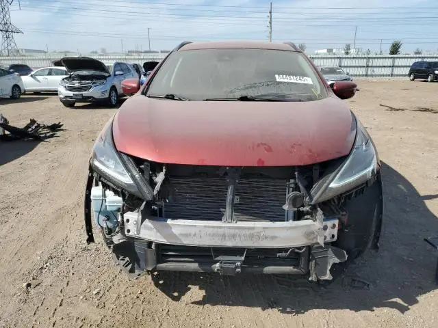 2020 NISSAN MURANO SV  