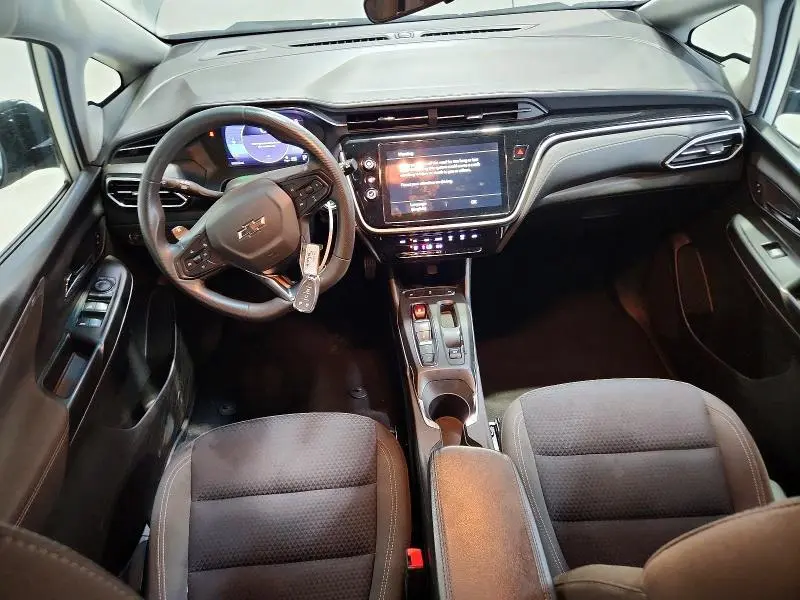 2023 CHEVROLET BOLT EV 1LT  