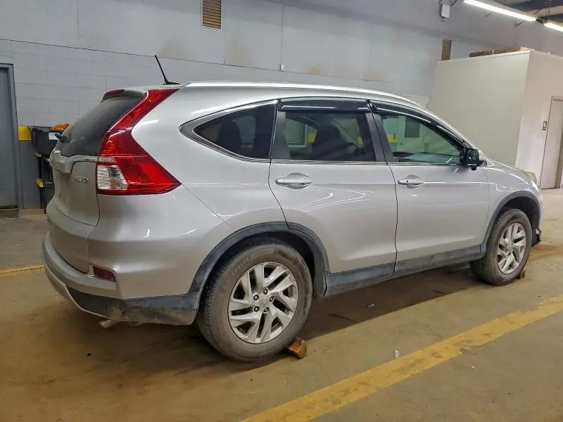 2015 HONDA CR-V EXL  