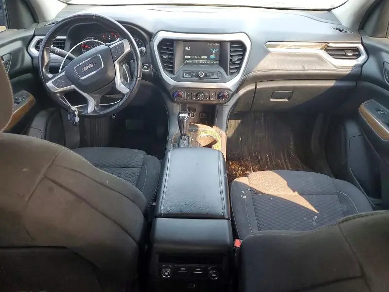 2018 GMC ACADIA SLE  