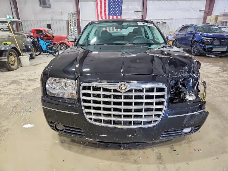 2010 CHRYSLER 300 TOURING  
