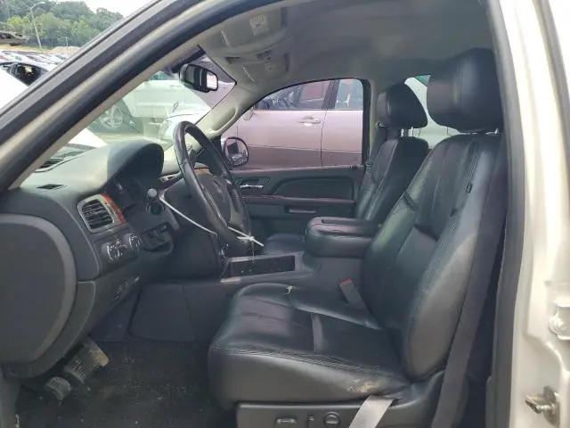 2012 GMC SIERRA K1500 SLT  