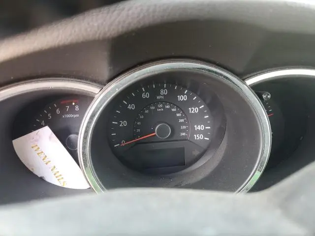 2013 KIA SORENTO EX  