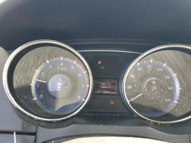 2012 HYUNDAI SONATA SE  