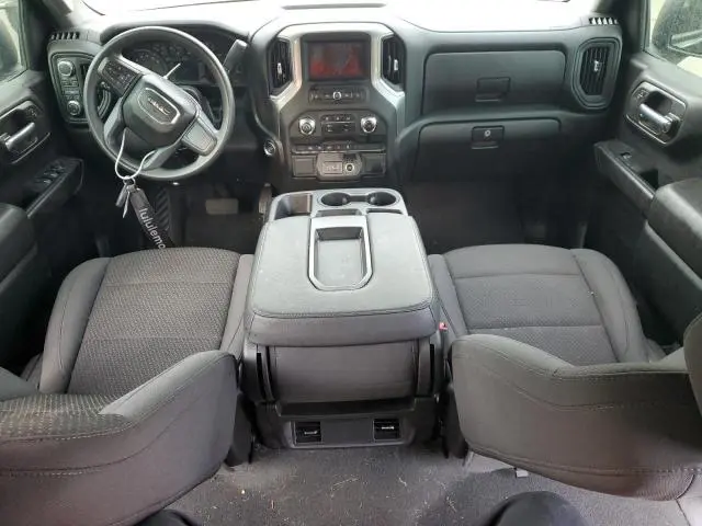 2024 GMC SIERRA K1500  