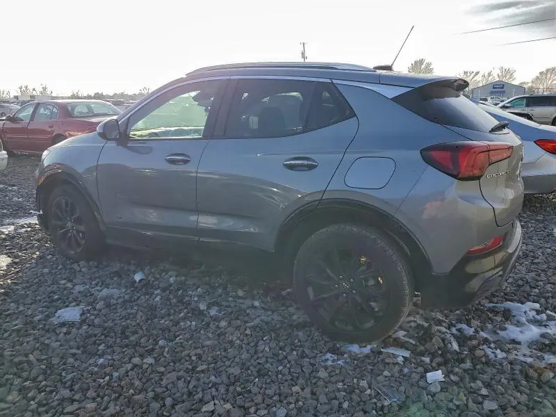 2025 BUICK ENCORE GX SPORT TOURING  