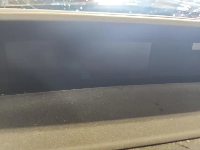 2022 TOYOTA PRIUS NIGHT SHADE  