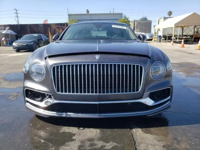 2020 BENTLEY FLYING SPUR   
