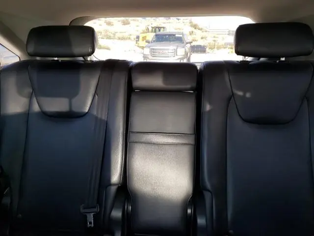 2010 LEXUS RX 450H  