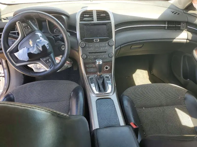 2013 CHEVROLET MALIBU 1LT  
