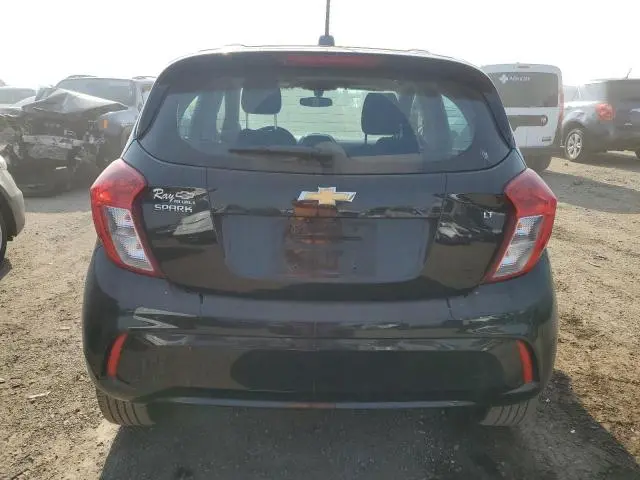 2019 CHEVROLET SPARK 1LT  