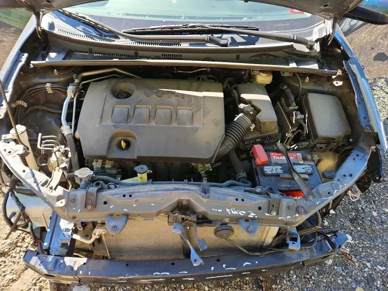 2014 TOYOTA COROLLA LE PREMIUM  