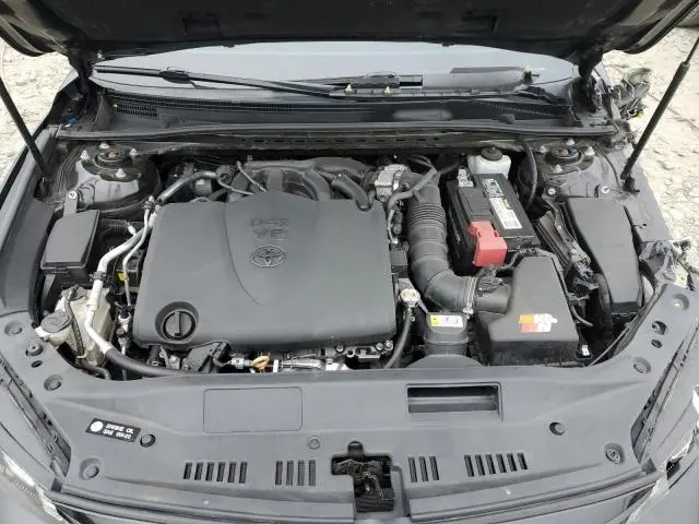 2021 TOYOTA AVALON TRD  