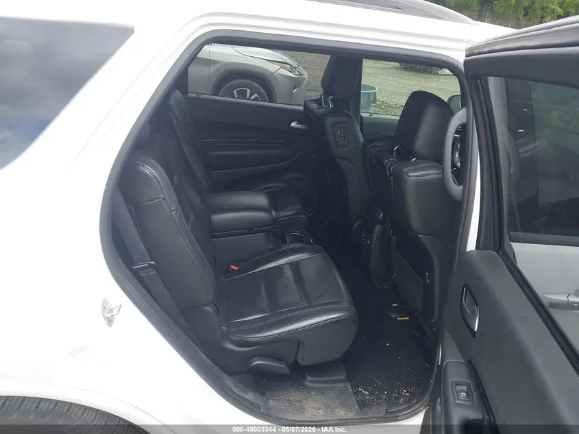2021 DODGE DURANGO CITADEL RWD