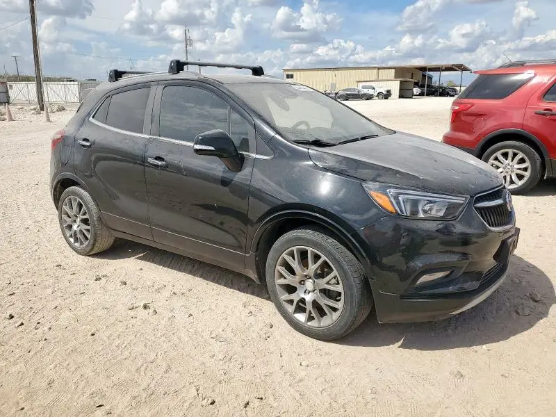 2017 BUICK ENCORE SPORT TOURING  