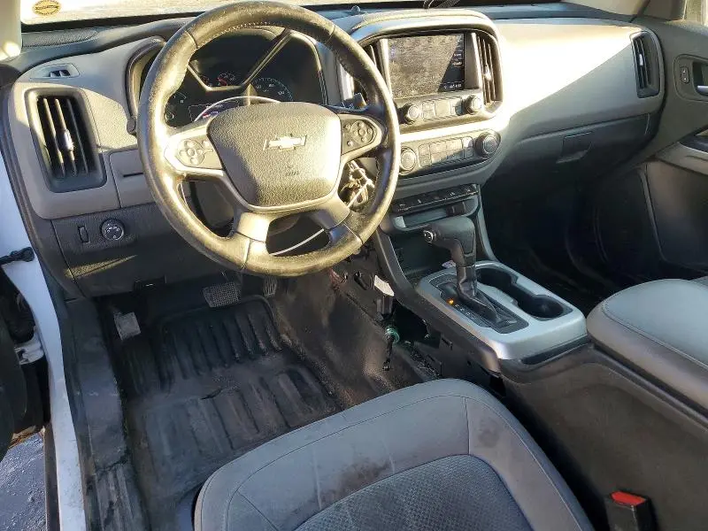 2020 CHEVROLET COLORADO LT *** PRIOR FLEET ***