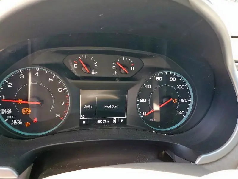 2023 CHEVROLET MALIBU LS